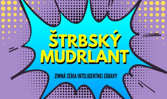 ŠTRBSKÝ MUDRLANT